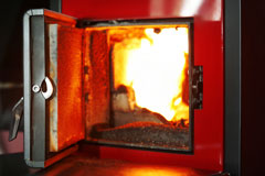 solid fuel boilers Quilquox